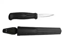 Decathlon MoraKniv Wood Carving Basic aanbieding
