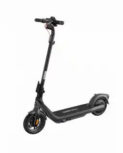 Decathlon Ninebot Kickscooter - E2 Pro E Powered by Segway E-step aanbieding
