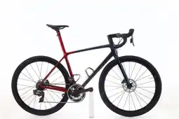 Decathlon Tweedehands racefiets · TCR Advanced SL AXS 12V · Zeer goede toestand aanbieding
