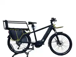 Decathlon Refurbished - E-Bike Riese & Müller Multicharger GT family - Zeer goed aanbieding