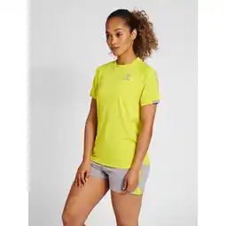 Decathlon Instap T-Shirt Hmlgg12 Dames HUMMEL aanbieding