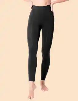 Decathlon Legging 160 denier met Emana Lena aanbieding