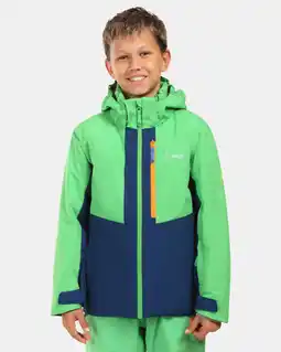 Decathlon Jongens ski-jas Kilpi DENVER-JB aanbieding