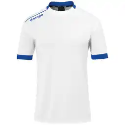 Decathlon Shirt PLAYER TRIKOT KEMPA aanbieding