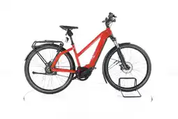 Decathlon Tweedehands - Riese & Müller Charger Mixte City E-Bike - Goed aanbieding