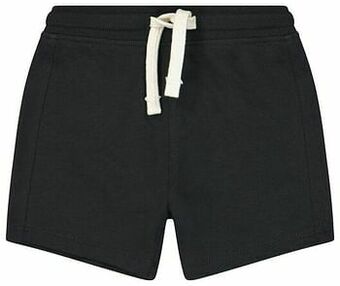 HEMA Heren Pyjamashirt Met Bamboe Donkerblauw (donkerblauw) promotie bij  HEMA