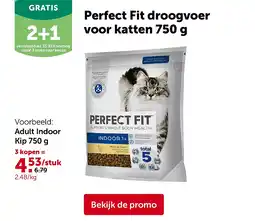 AVEVE Adult Indoor Kip 750 g aanbieding