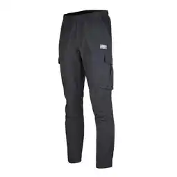 Decathlon Cargo slang - Buiten - Casual - Herren - P-Bass Track - schwarz aanbieding