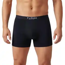 Decathlon Strahlorn Merino Boxershorts - Set van 2 aanbieding