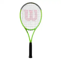 Decathlon Tennisracket Wilson Blade Feel RXT 105 aanbieding