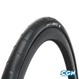 Decathlon Continental Aero 111 Vouwband 28 26-622 Zwart voor Racefietsen aanbieding