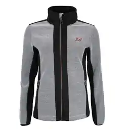 Decathlon Damesfleece Peak Mountain Adagio aanbieding