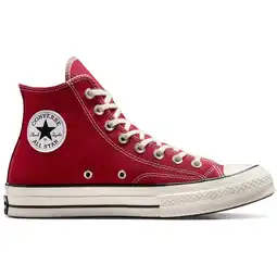 Decathlon Sportschoenen Converse Chuck 70, Rood, Uniseks aanbieding