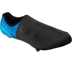 Decathlon SHIMANO S-PHYRE Half Shoe Cover aanbieding