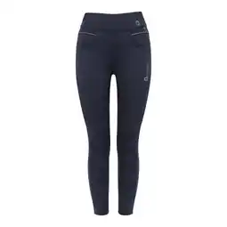 Decathlon Dameslegging met volledige grip Cavallo Cavaliz RL aanbieding