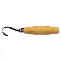 Decathlon MoraKniv Lepelmes 164 Rechtshandig aanbieding