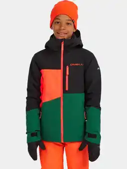 Decathlon Ski-Jas Kinderen FWC'Cruz Triple aanbieding
