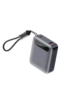 Decathlon KSIX POWERBANK 10.000 mAh PD 22,5 W aanbieding