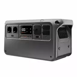 Decathlon DJI Power 1000 oplaadstation aanbieding