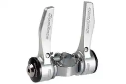 Decathlon SunRace 8 Versnellingen Schakelhendels Klassieke Frame aanbieding