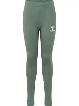 Decathlon Instap Panty Hmlonze Meisjes HUMMEL aanbieding