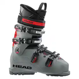 Decathlon Head Edge Lyt Xr R Hv Grijze Heren Skischoenen aanbieding