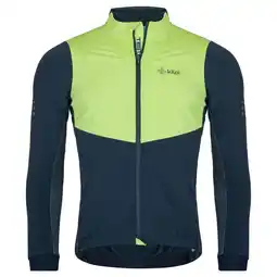 Decathlon Fietstrui met lange mouwen Kilpi Moveto aanbieding
