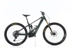 Decathlon Tweedehands e-bike · Wild M-Team XT · Zeer goede toestand aanbieding