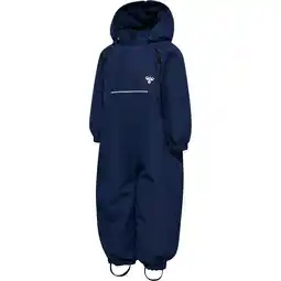 Decathlon Babyskipak Hummel Mini WP 10K aanbieding