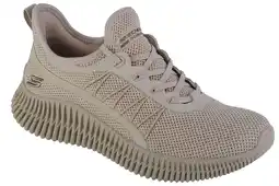 Decathlon Sportschoenen voor vrouwen Skechers Bobs Geo-New Aesthetics aanbieding