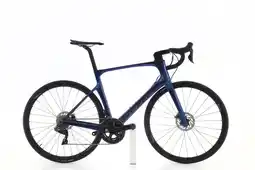 Decathlon Tweedehands racefiets · Foil Premium Di2 11V · Zeer goede toestand aanbieding