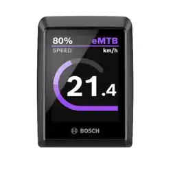 Decathlon Bosch Kiox 300 Display (BHU3600) The Smart System aanbieding