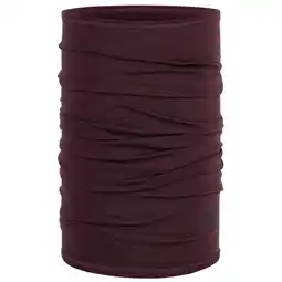 Decathlon Neck warmers Unisex Merino Lightweight Solid Tube Scarf aanbieding