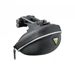 Decathlon Zadeltas Pro Pack Xs Clip aanbieding