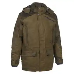 Decathlon Waterproof coat Great North PERCUSSION aanbieding