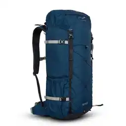 Decathlon Rugzak Wandelen 45l Survor 5 aanbieding