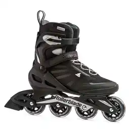 Decathlon Rollen Rollerblade Zetrablade aanbieding