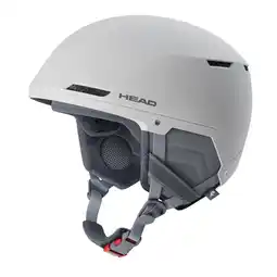 Decathlon Skihelm Head Compact Evo aanbieding