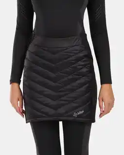 Decathlon Geïsoleerde damesrok Kilpi TANY-W aanbieding