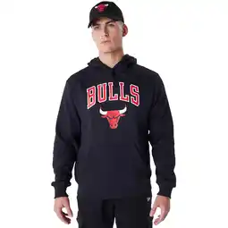 Decathlon Kap New Era Chicago Bulls, Zwart, Mannen aanbieding