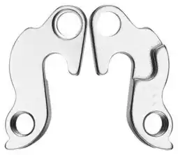 Decathlon Rechter achterderailleurhanger Union gh-237 aanbieding