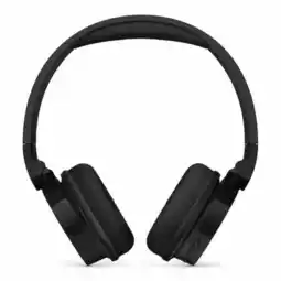 Decathlon Headset met Bluetooth en microfoon Philips TAH4209BK/00 Zwart aanbieding