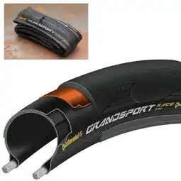 Decathlon Band Continental Grand Sport Race aanbieding