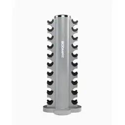 Decathlon Halters Stand - BOOMFIT aanbieding