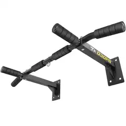 Decathlon Wand-klimrek Trex Sport TX-030 met bokszakhouder tot 250 kg aanbieding