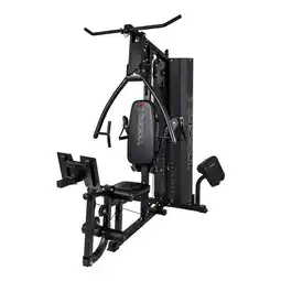 Decathlon Home gym -MSX-90 aanbieding