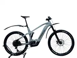 Decathlon Refurbished - E-Mountainbike Haibike AllMtn CF 9 - Zeer goed aanbieding