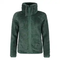 Decathlon Dames fleece met rits Protest Riri aanbieding