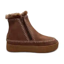 Decathlon Dameslaarzen Élémenterre Inuvik aanbieding