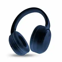 Decathlon Oordopjes ENERGY SISTEM Navy Rizz Bluetooth aanbieding